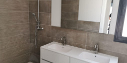 Nueva construcción  - Chalet - Pinoso - Casas Pastor