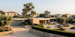 Nueva construcción  - Chalet - Pinoso - Casas Pastor