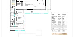 Nueva construcción  - Chalet - Pinoso - Casas Pastor