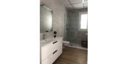 Nueva construcción  - Chalet - Pinoso - Pinoso Centro