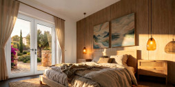 Nueva construcción  - Chalet - Pinoso - Pinoso Centro