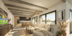 Nueva construcción  - Chalet - Pinoso - Pinoso Centro