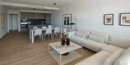Nueva construcción  - Chalet - Polop - Polop Centro