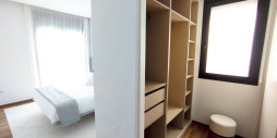 Nueva construcción  - Chalet - Polop - Polop Centro