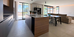 Nueva construcción  - Chalet - Polop - Polop Centro