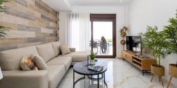 Nueva construcción  - Chalet - Polop - Polop Centro