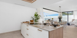 Nueva construcción  - Chalet - Polop - Polop Centro