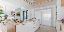 Nueva construcción  - Chalet - Polop - Polop Centro