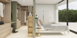 Nueva construcción  - Chalet - Polop - Polop Centro