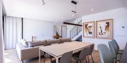 Nueva construcción  - Chalet - Polop - Polop Centro