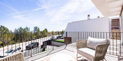 Nueva construcción  - Chalet - Polop - Polop Centro