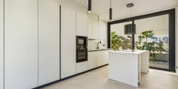 Nueva construcción  - Chalet - Polop - Polop Centro