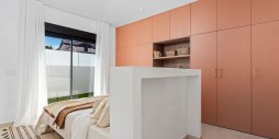 Nueva construcción  - Chalet - Polop - Polop Centro