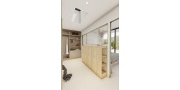 Nueva construcción  - Chalet - Polop - Polop Centro