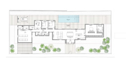 Nueva construcción  - Chalet - Polop - Polop Hills