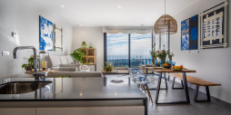 Nueva construcción  - Chalet - Polop - Urbanizaciones