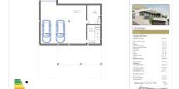 Nueva construcción  - Chalet - Polop - Urbanizaciones