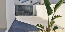Nueva construcción  - Chalet - Rafal - polideportivo