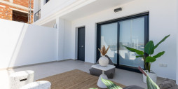 Nueva construcción  - Chalet - Rafal - pueblo