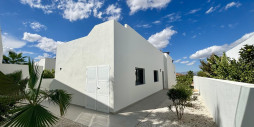 Nueva construcción  - Chalet - Rojales - Atalaya Park
