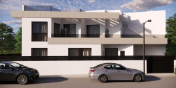 Nueva construcción  - Chalet - Rojales - Benimar