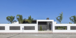 Nueva construcción  - Chalet - Rojales - Ciudad Quesada