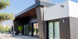 Nueva construcción  - Chalet - Rojales - Ciudad Quesada