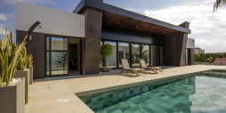 Nueva construcción  - Chalet - Rojales - Ciudad Quesada