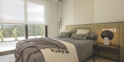Nueva construcción  - Chalet - Rojales - Ciudad Quesada