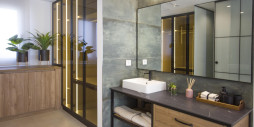 Nueva construcción  - Chalet - Rojales - Ciudad Quesada