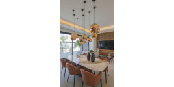 Nueva construcción  - Chalet - Rojales - Ciudad Quesada