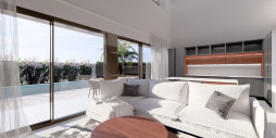 Nueva construcción  - Chalet - Rojales - Ciudad Quesada