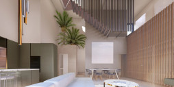 Nueva construcción  - Chalet - Rojales - Ciudad Quesada