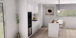 Nueva construcción  - Chalet - Rojales - Ciudad Quesada