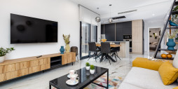 Nueva construcción  - Chalet - Rojales - Ciudad Quesada