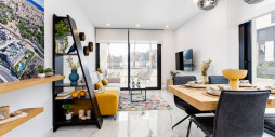 Nueva construcción  - Chalet - Rojales - Ciudad Quesada