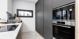 Nueva construcción  - Chalet - Rojales - Ciudad Quesada