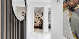 Nueva construcción  - Chalet - Rojales - Ciudad Quesada