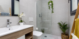 Nueva construcción  - Chalet - Rojales - Ciudad Quesada