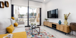 Nueva construcción  - Chalet - Rojales - Ciudad Quesada