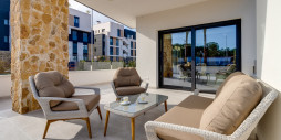 Nueva construcción  - Chalet - Rojales - Ciudad Quesada
