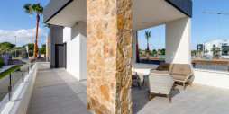 Nueva construcción  - Chalet - Rojales - Ciudad Quesada