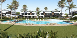 Nueva construcción  - Chalet - Rojales - Ciudad Quesada