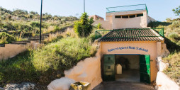 Nueva construcción  - Chalet - Rojales - Doña Pena