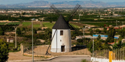 Nueva construcción  - Chalet - Rojales - Doña Pepa