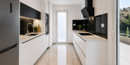 Nueva construcción  - Chalet - Rojales - Golf La Marquesa (Ciudad Quesada)