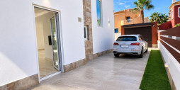 Nueva construcción  - Chalet - Rojales - Golf La Marquesa (Ciudad Quesada)