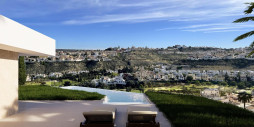 Nueva construcción  - Chalet - Rojales - La Marquesa Golf
