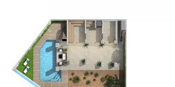 Nueva construcción  - Chalet - Rojales - La Marquesa