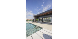 Nueva construcción  - Chalet - Rojales - Rojales Centro